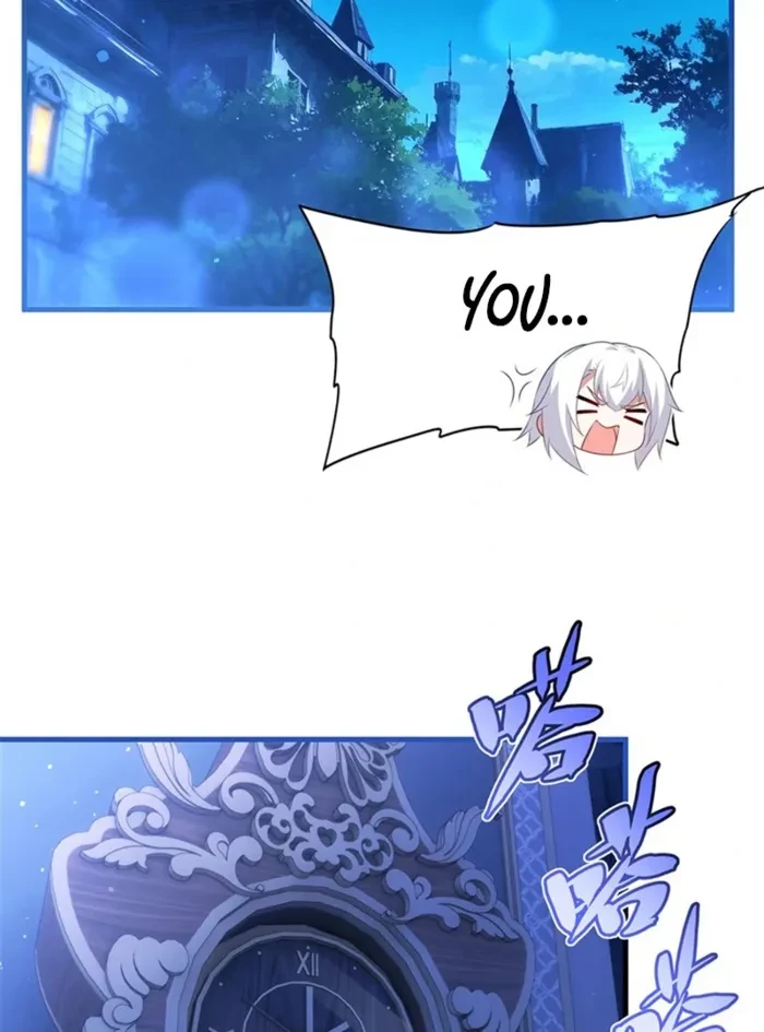 Shut Up, Evil Dragon! I Don't Want to Raise a Child With You Anymore Chapter 65 - 22