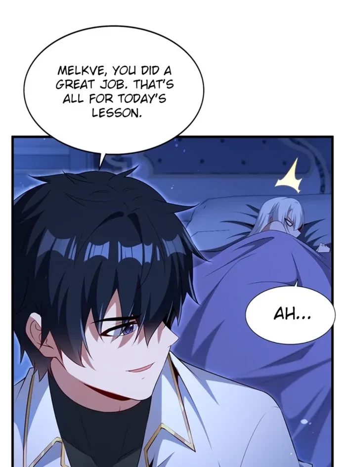 Shut Up, Evil Dragon! I Don't Want to Raise a Child With You Anymore Chapter 65 - 25