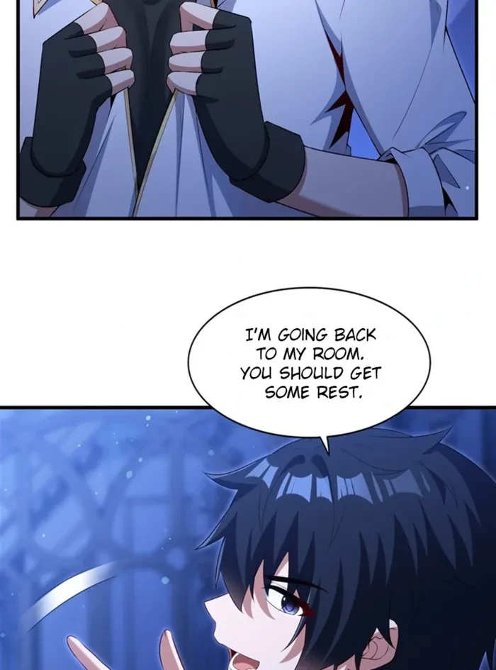 Shut Up, Evil Dragon! I Don't Want to Raise a Child With You Anymore Chapter 65 - 26