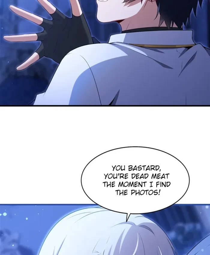 Shut Up, Evil Dragon! I Don't Want to Raise a Child With You Anymore Chapter 65 - 27