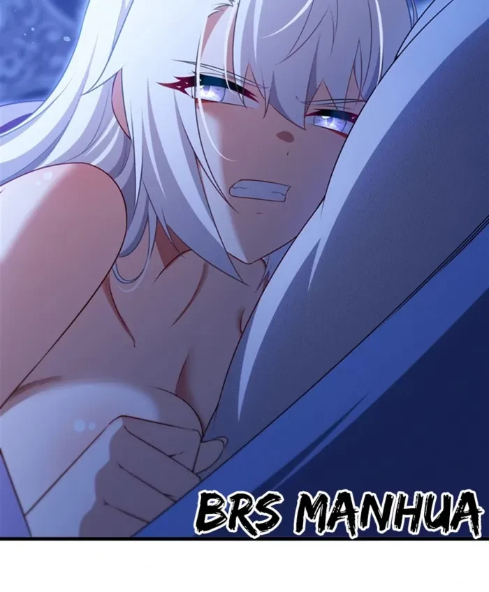 Shut Up, Evil Dragon! I Don't Want to Raise a Child With You Anymore Chapter 65 - 28