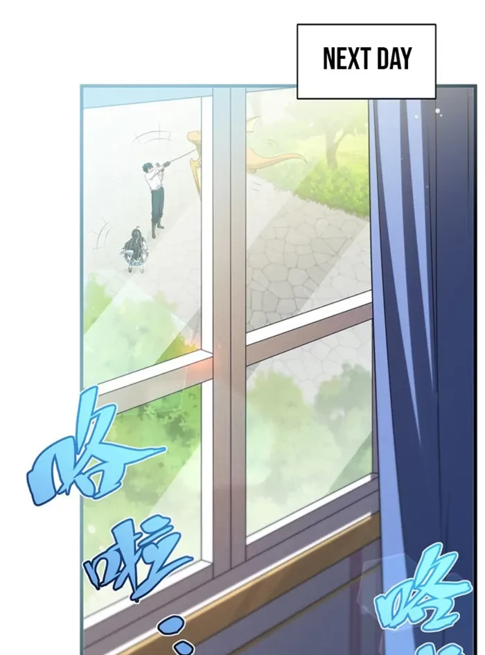 Shut Up, Evil Dragon! I Don't Want to Raise a Child With You Anymore Chapter 65 - 29