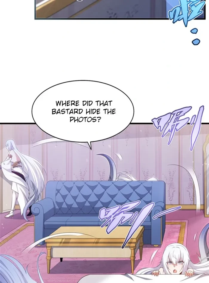 Shut Up, Evil Dragon! I Don't Want to Raise a Child With You Anymore Chapter 65 - 30