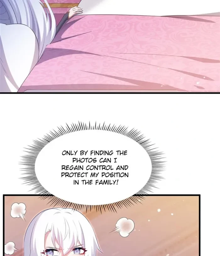 Shut Up, Evil Dragon! I Don't Want to Raise a Child With You Anymore Chapter 65 - 31