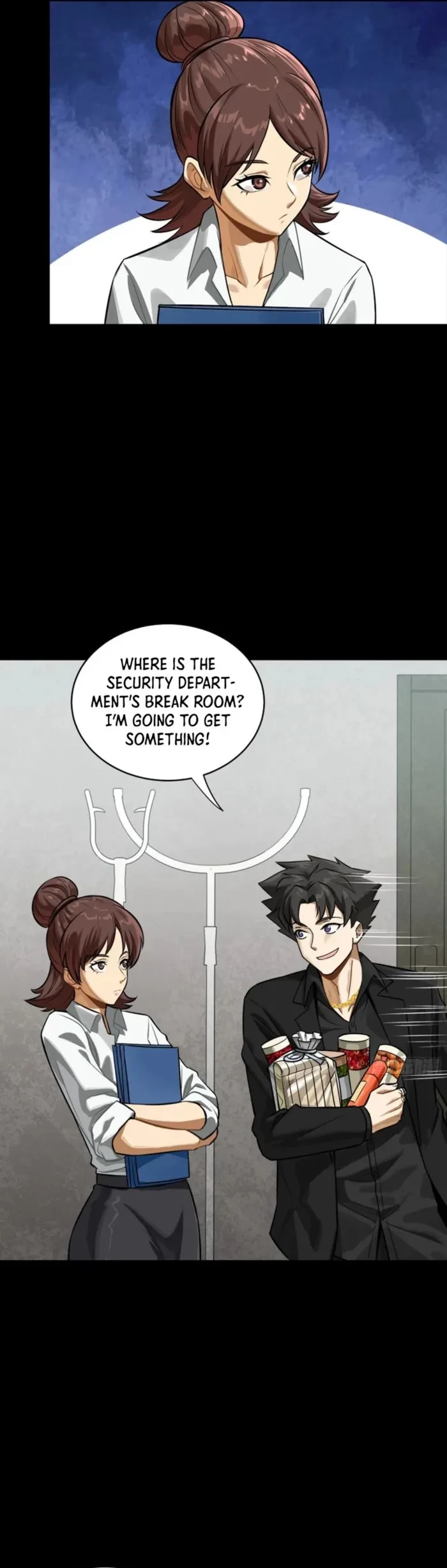 Legend of Star General Chapter 319 - 14