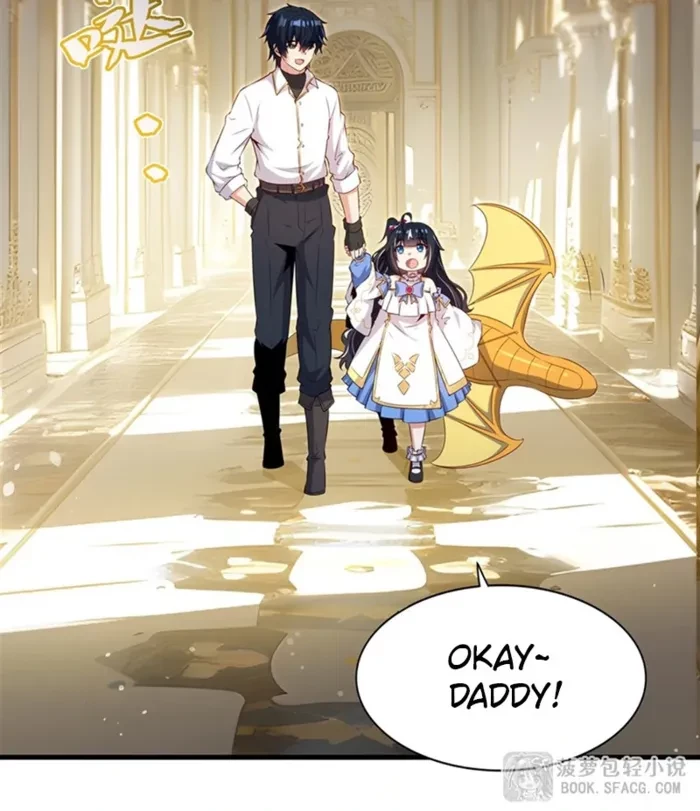 Shut Up, Evil Dragon! I Don't Want to Raise a Child With You Anymore Chapter 65 - 36