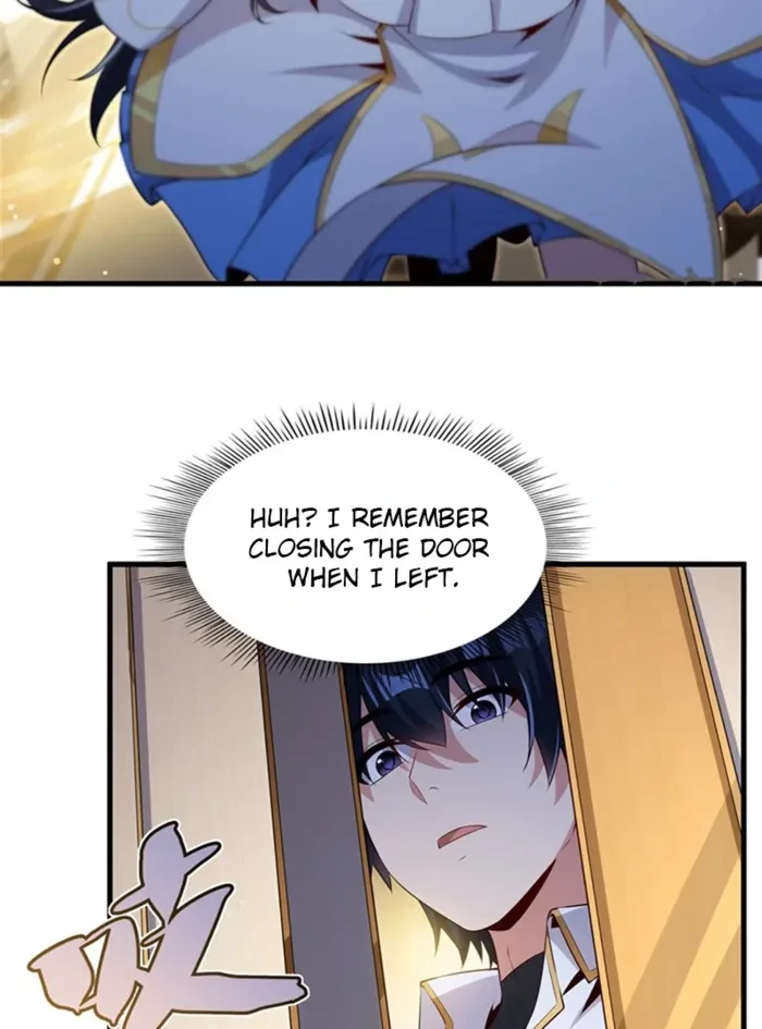 Shut Up, Evil Dragon! I Don't Want to Raise a Child With You Anymore Chapter 65 - 38