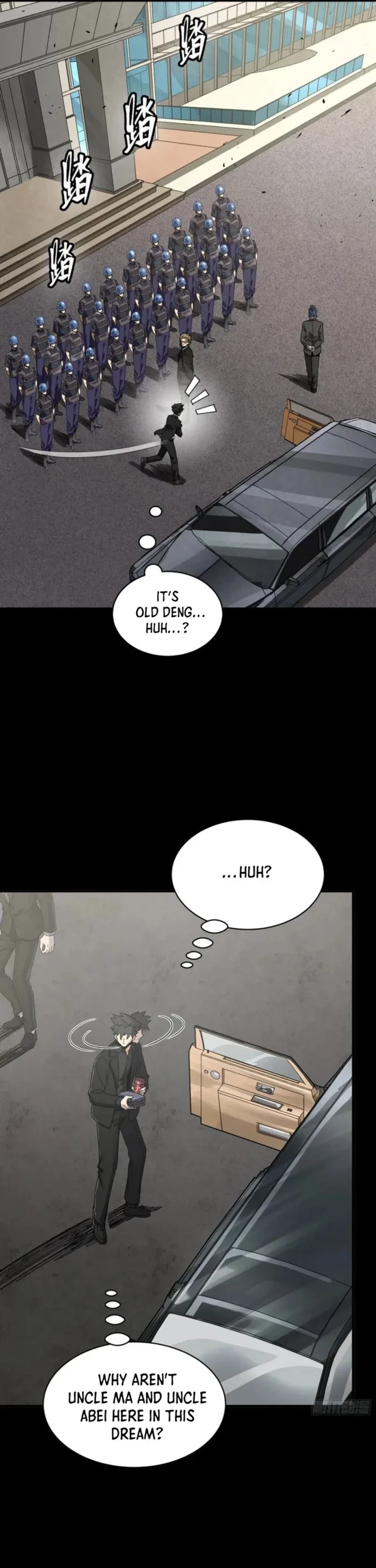 Legend of Star General Chapter 319 - 19