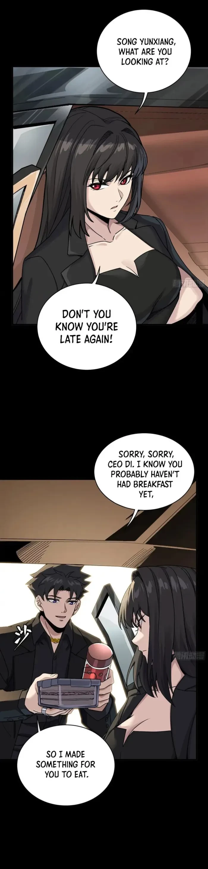 Legend of Star General Chapter 319 - 20