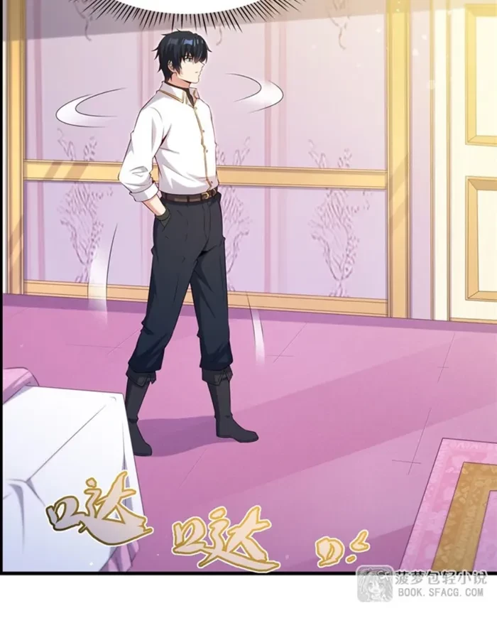 Shut Up, Evil Dragon! I Don't Want to Raise a Child With You Anymore Chapter 65 - 40