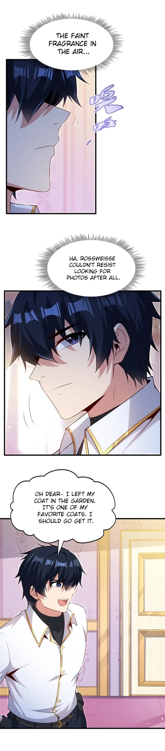 Shut Up, Evil Dragon! I Don't Want to Raise a Child With You Anymore Chapter 65 - 41