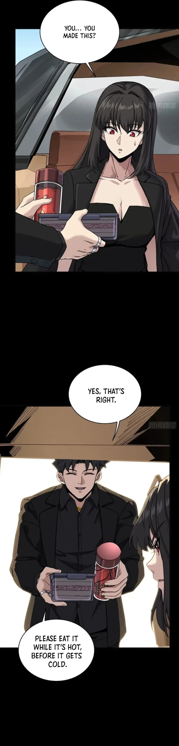 Legend of Star General Chapter 319 - 22