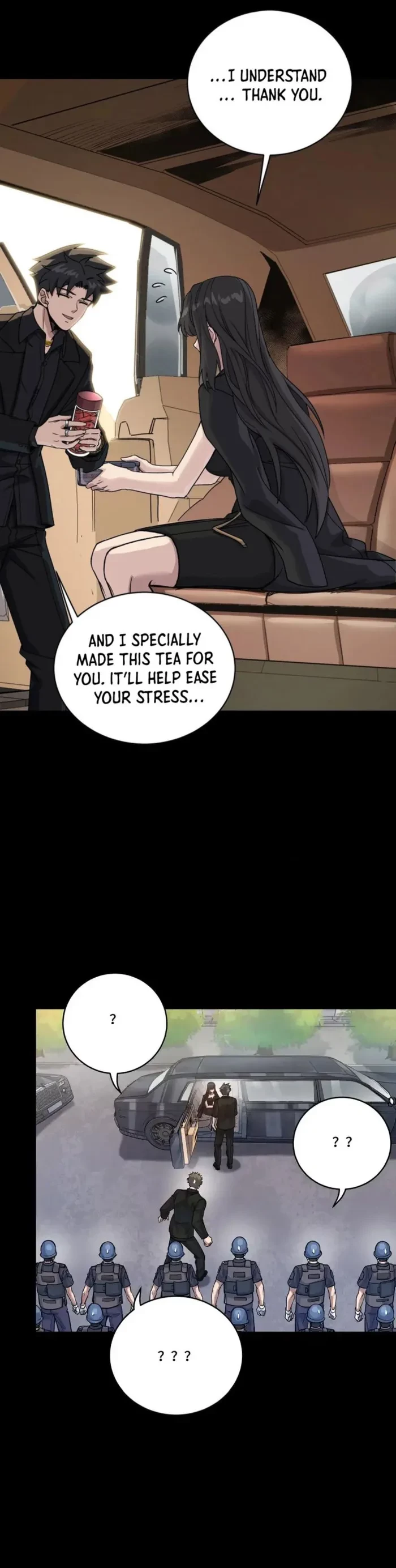 Legend of Star General Chapter 319 - 23