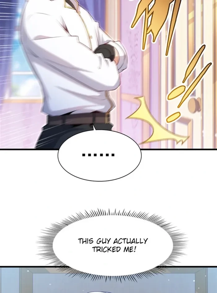 Shut Up, Evil Dragon! I Don't Want to Raise a Child With You Anymore Chapter 65 - 46