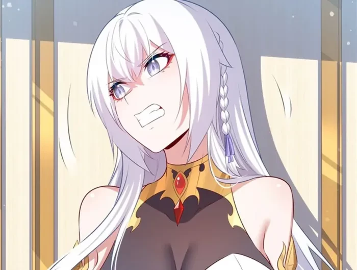 Shut Up, Evil Dragon! I Don't Want to Raise a Child With You Anymore Chapter 65 - 47