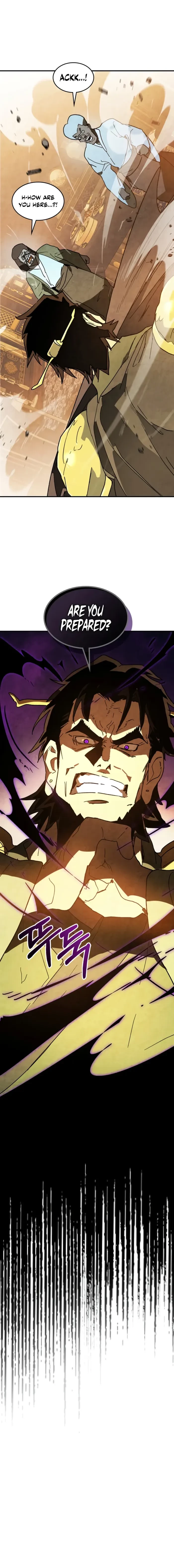 Return of the War God Chapter 136 - 6