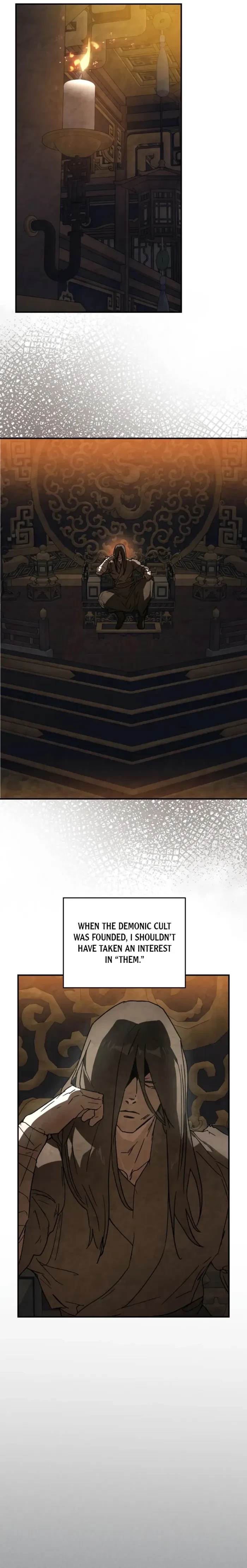 Return of the War God Chapter 136 - 7