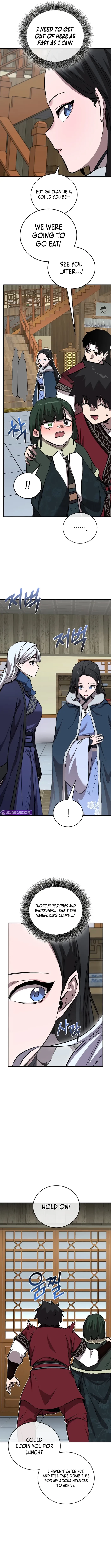 Childhood Friend of the Zenith Chapter 78 - 13