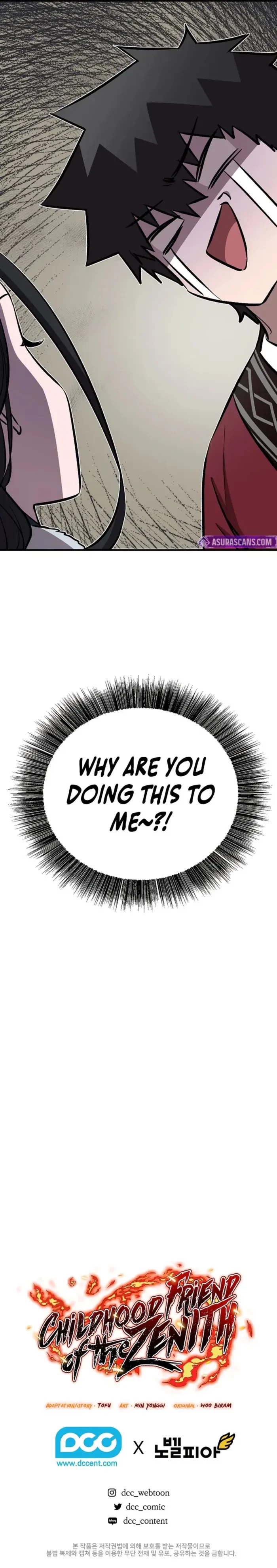 Childhood Friend of the Zenith Chapter 78 - 15