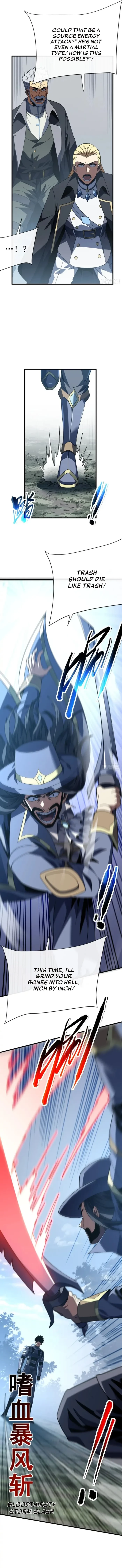 The Lord of the Wheel of Destiny Chapter 167 - 2