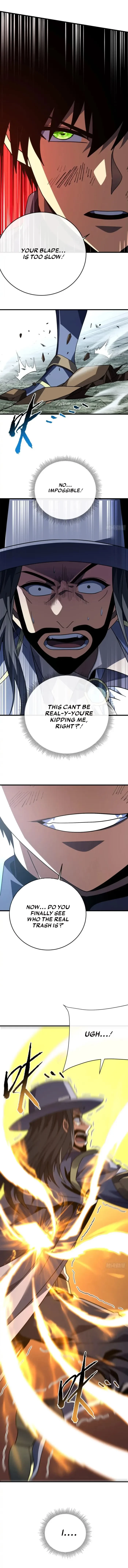 The Lord of the Wheel of Destiny Chapter 167 - 3