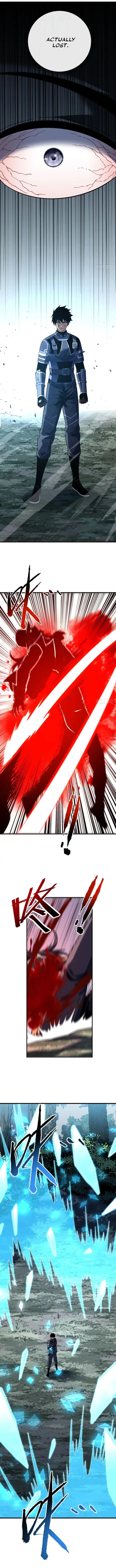 The Lord of the Wheel of Destiny Chapter 167 - 4