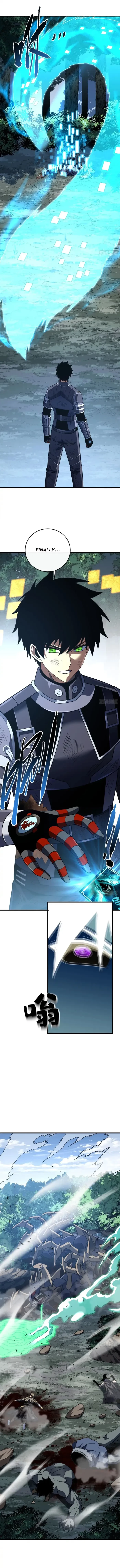 The Lord of the Wheel of Destiny Chapter 167 - 5