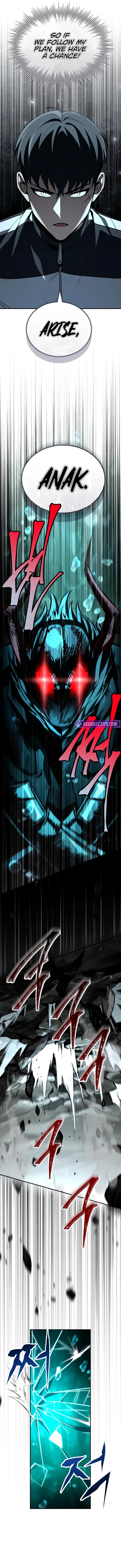 Ultimate Tutorial Warrior Chapter 63 - 5