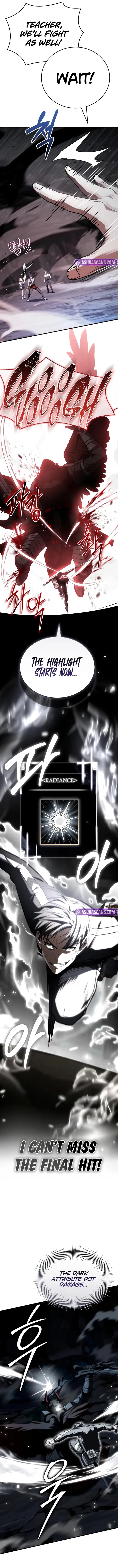 Ultimate Tutorial Warrior Chapter 63 - 11