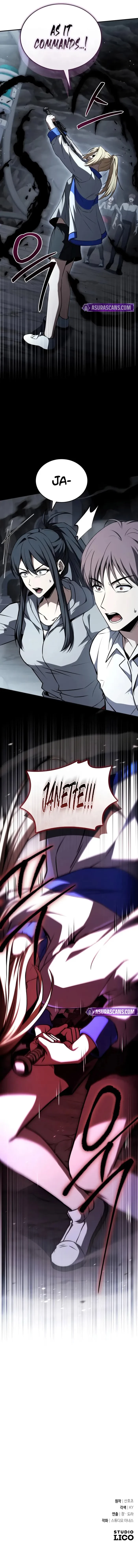 Ultimate Tutorial Warrior Chapter 63 - 16