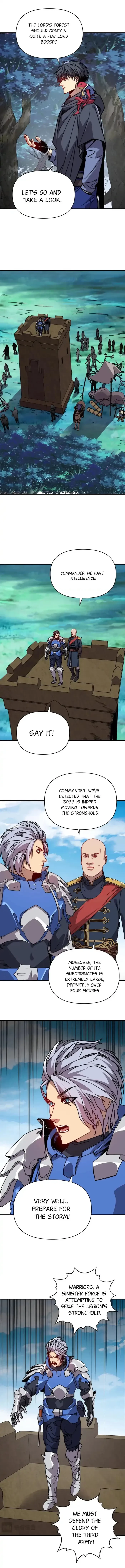 Starting As The God Of Wealth, Taming Billions Of Divine Pets! Chapter 50 - 4