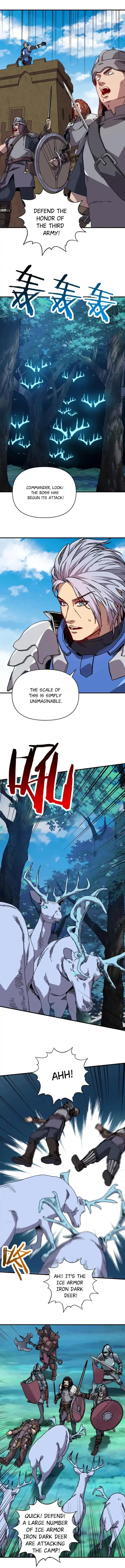 Starting As The God Of Wealth, Taming Billions Of Divine Pets! Chapter 50 - 5