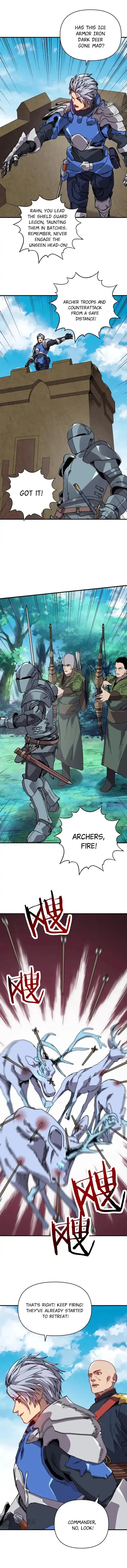 Starting As The God Of Wealth, Taming Billions Of Divine Pets! Chapter 50 - 6