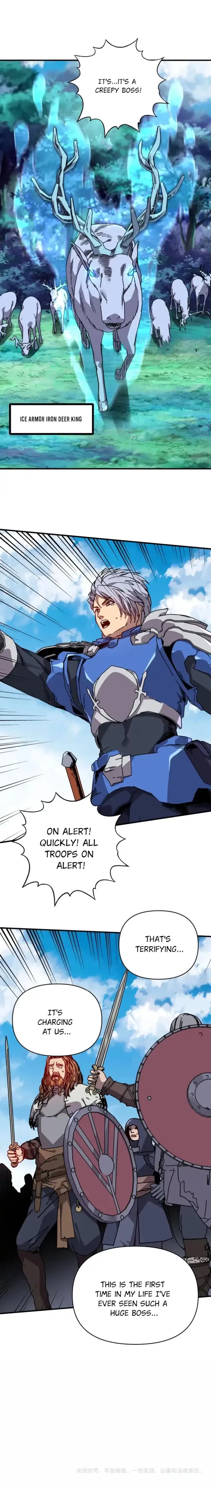 Starting As The God Of Wealth, Taming Billions Of Divine Pets! Chapter 50 - 7