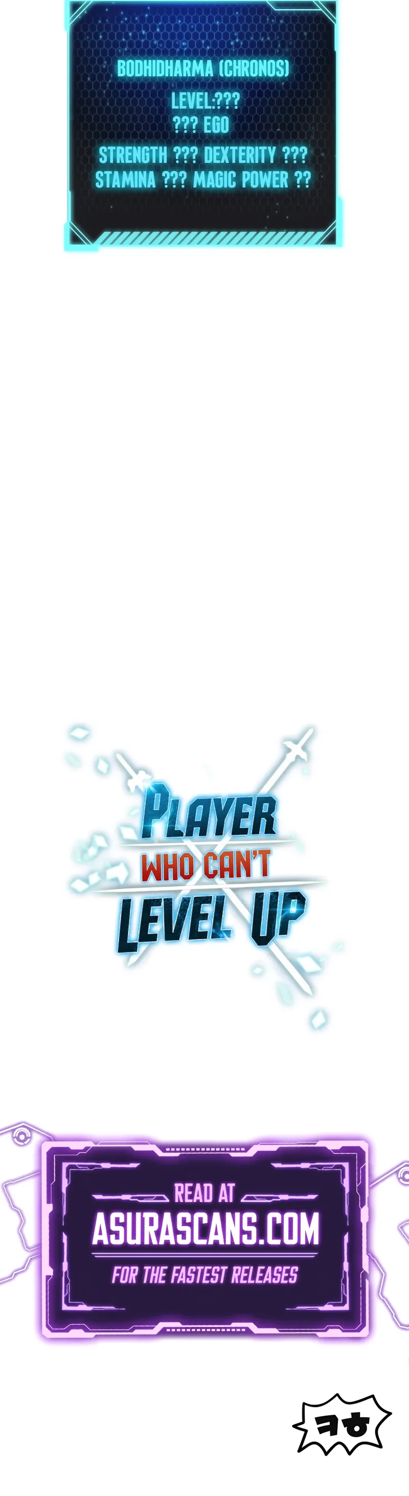 The Player Who Can't Level Up Chapter 209 - 11