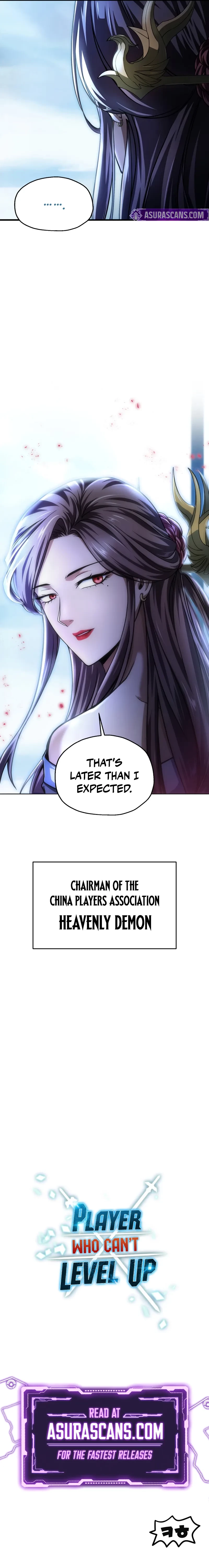 The Player Who Can't Level Up Chapter 210 - 10