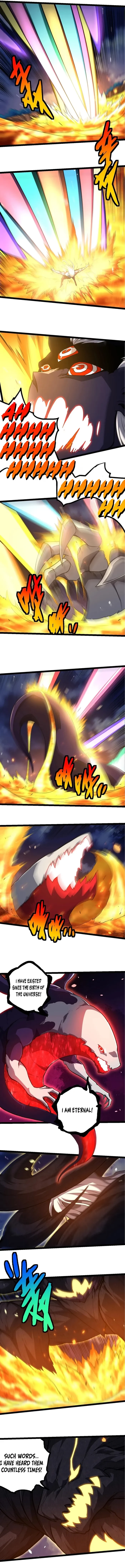 Starting Over as a Tree Chapter 449 - 4