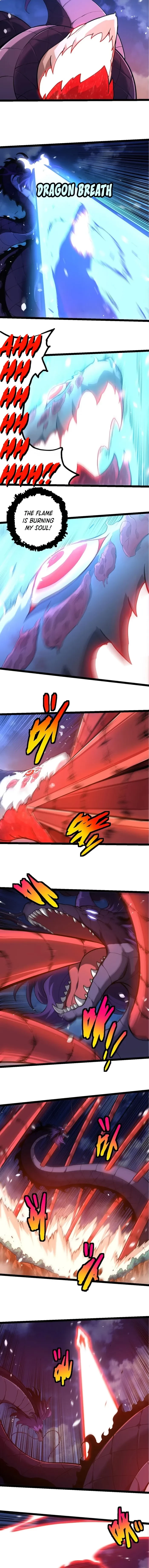 Starting Over as a Tree Chapter 449 - 6