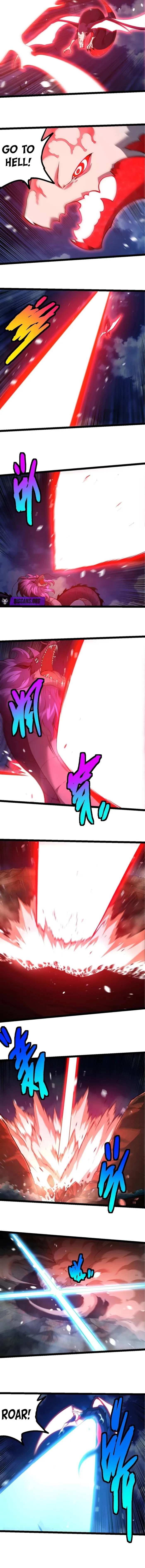 Starting Over as a Tree Chapter 449 - 7