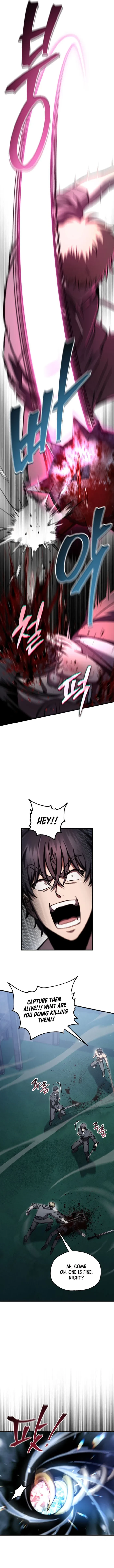 Solo Resurrection Chapter 68 - 10