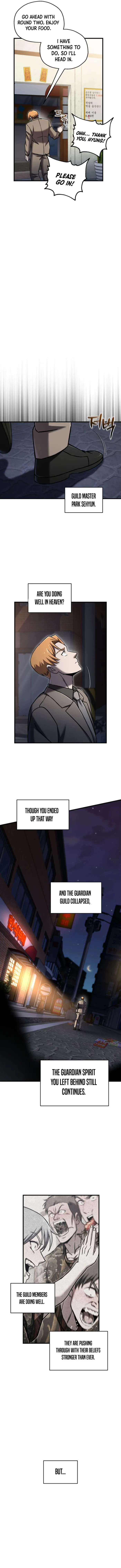 Solo Resurrection Chapter 66 - 11