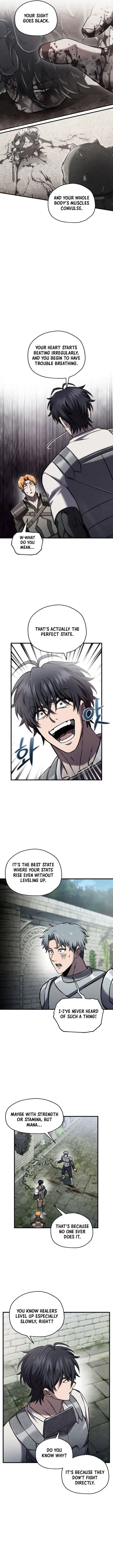 Solo Resurrection Chapter 65 - 7