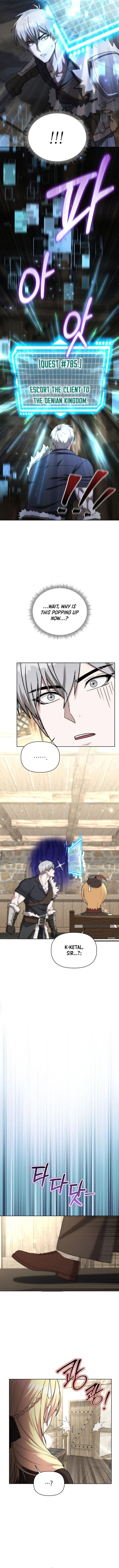 Barbarian's Adventure in a Fantasy World Chapter 40 - 4