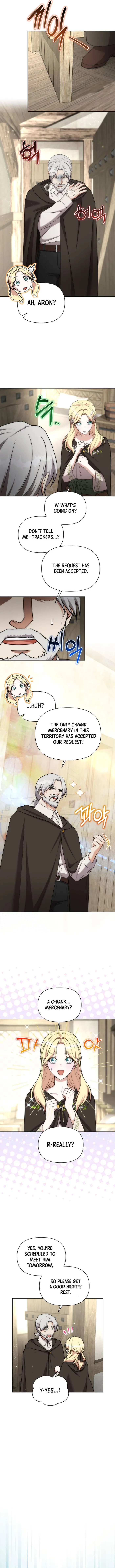 Barbarian's Adventure in a Fantasy World Chapter 40 - 5