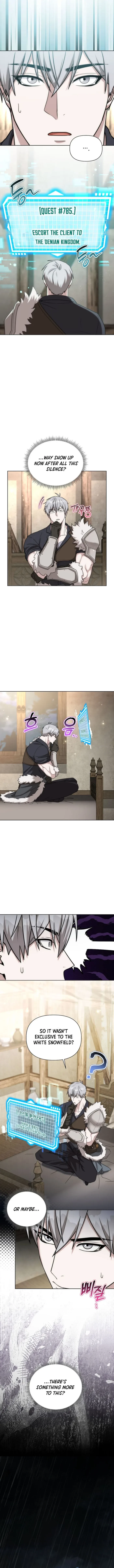 Barbarian's Adventure in a Fantasy World Chapter 40 - 6