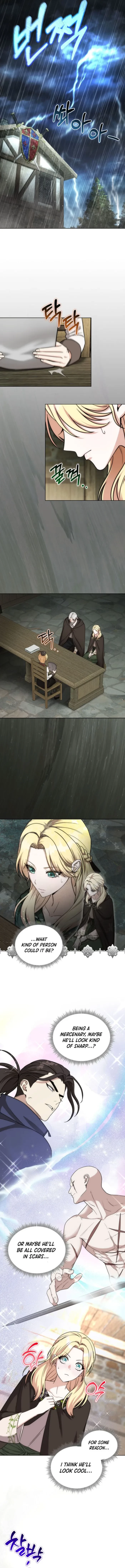 Barbarian's Adventure in a Fantasy World Chapter 40 - 7