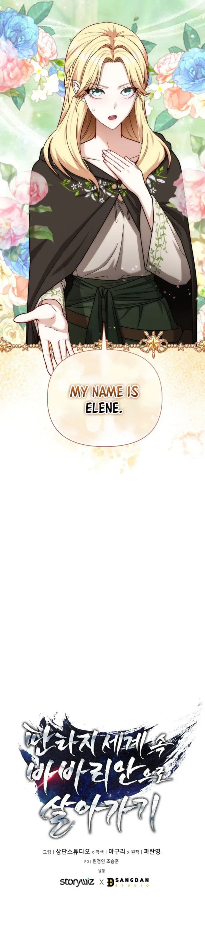 Barbarian's Adventure in a Fantasy World Chapter 40 - 12