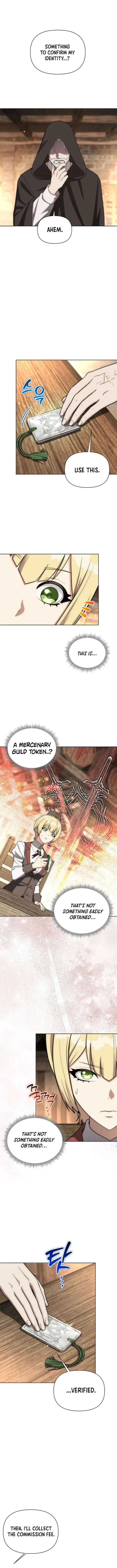 Barbarian's Adventure in a Fantasy World Chapter 39 - 1