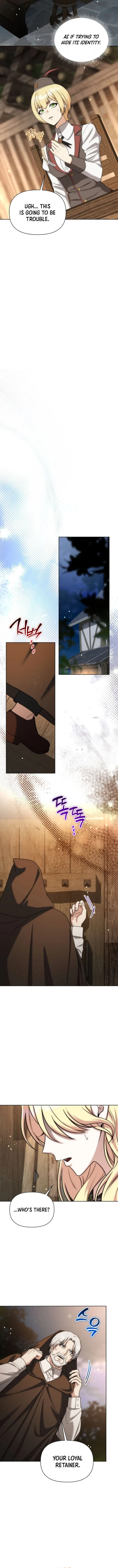 Barbarian's Adventure in a Fantasy World Chapter 39 - 5