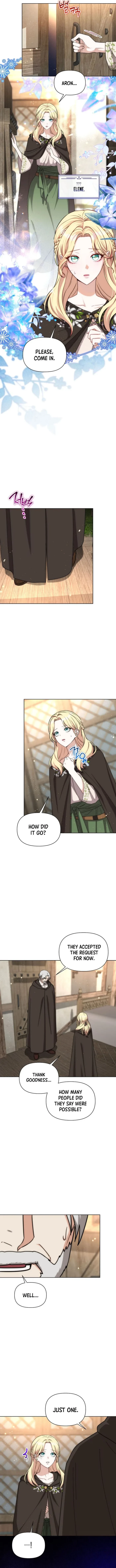 Barbarian's Adventure in a Fantasy World Chapter 39 - 6